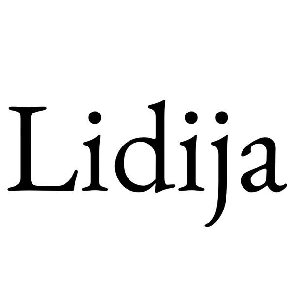 Lidija